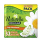 TAS SANIT NATUR MZNLLA REG C/A32P