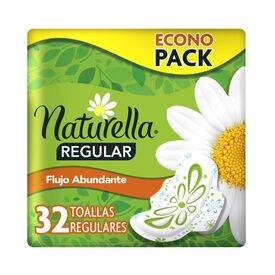 TAS SANIT NATUR MZNLLA REG C/A32P