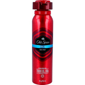 DESOD OLD SPICE FRESH SPY150