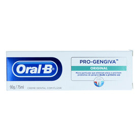C D ORAL-B PRO ENCIAS ORIGIN 75ML