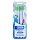 CEP DENT ORAL-B DETOX U-FIN SVE 3