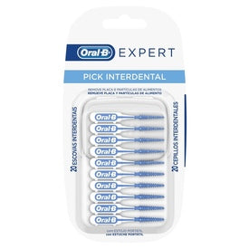 CEP DENT ORAL-B EXP INTERDEN C/20