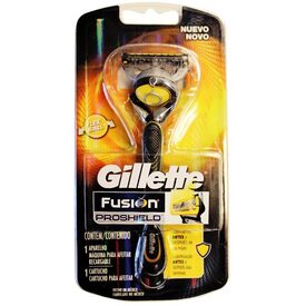 MAQ GTTE  FUSION PROSHIEL  1PZA