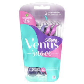 MAQ GTTE VENUS SIMPLY3 C/4