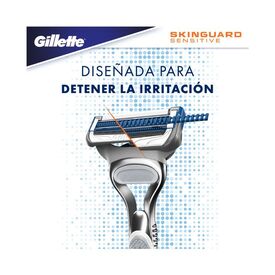 MAQ GTTE SKINGUARD SENSITIVE