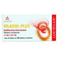 VILADOL PLUS 10MG/500MG TAB C20
