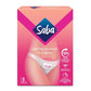 PARCHES SABA TERMICOS 3 PZ