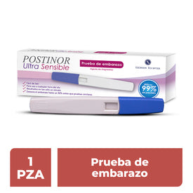 POSTINOR ULTRA SENS PBA-EMBARAZO