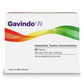 GAVINDO N 300/100/0.200MG 60 CAPS