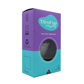 COPA MENSTRUAL DIVA CUP 2 PZA
