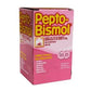 PEPTO-BISMOL TAB SB 25X4