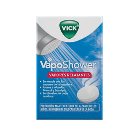 VAPOSHOWER VAPOR RELAJANTE 3PAST