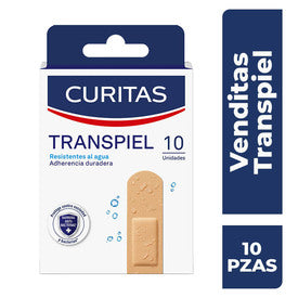 CURITAS VEND T-PIEL TRANSL10