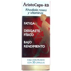 ARISTOCAPS RB 30 CAPS