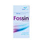 FOSSIN 250/5ML SUSP 120 ML