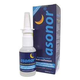 ASONOR NASAL SPY 30 ML