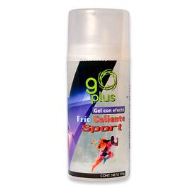 SPORT GEL FRIO CALIENTE 100 GRS