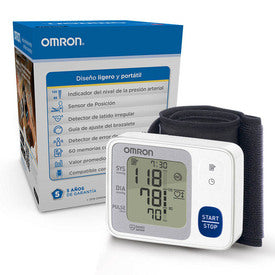 MONITOR PRE ART MUN OMRON HEM6132
