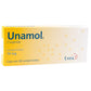 UNAMOL 10MG 30 CPR