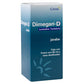 DIMEGAN-D 1/4MG JBE 60ML+VSO