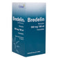 BREDELIN 500 MG SOL INY 100 ML