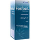 FOSFOCIL 250MG SUSP 120ML