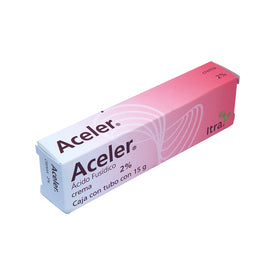 ACELER 2% CRA TB 15 G