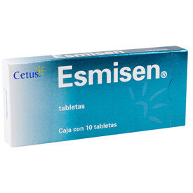 ESMISEN 10 TAB