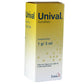 UNIVAL 1G/5ML SUSP 230ML