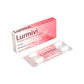 LURMIVI 500/ 312.5/ 37.5 MG 4 TAB