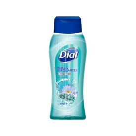 JBN LIQ DIAL B-WASH EXFOLIAN354ML
