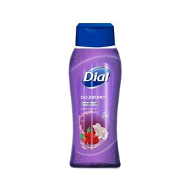 JBN DIAL B-WASH GO JIBERRY 354ML