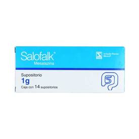 SALOFALK 1 G 14 SUPS