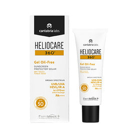 HELIOCARE 360 SPF50 GEL 50ML