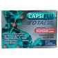 CAPSIFLU TOTAL 250/10/5/2MG - CAP 12