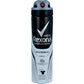 DESOD REXONA MEN INVISIB SP 150ML