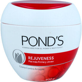 CRA PONDS REJUVE ARRUG 400 G