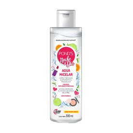 AGUA MICELAR PONDS DIA-NOCH 300ML