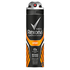 DESOD REXONA MEN SPORT SPY 150ML