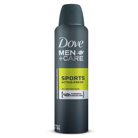 DESOD DOVE MEN+C SPORT SPY 150ML