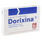 DORIXINA 125 MG 10 TAB