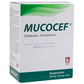 MUCOCEF 250 MG SUSP 100 ML