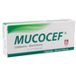 MUCOCEF 500 MG CAPS 12