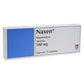 NAXEN 500 MG TAB 15