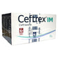 CEFTREX IM1G/3.5 FAMLOFTA 3X2