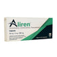 ALIREN 50/3/300MG CAPS 24