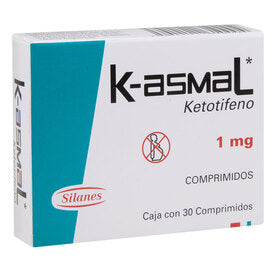 K-ASMALTAB.1MG.CAJAC/30