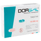 DORSAL 15/200 MG 7 TAB
