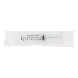 JGA DESCH B D 10 ML 21 X 32