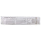 PLASTIPAK 3ML 22X25 - BLI 1